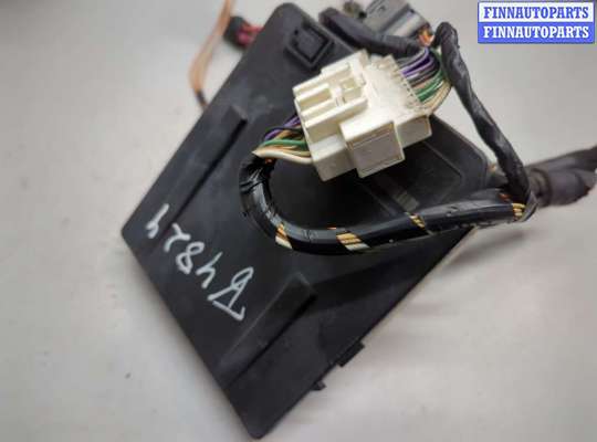 Купить Блок управления BSM (Блок предохранителей) на Renault Megane 2 2002-2009 Блок управления BSM (Блок предохранителей) RN1603981 на Renault Megane 2 2002-2009