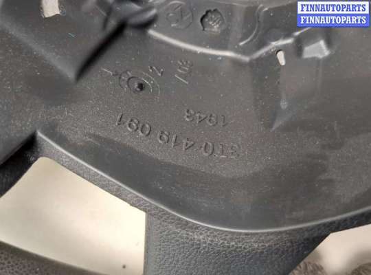 купить Руль на Skoda Fabia 2007-2014