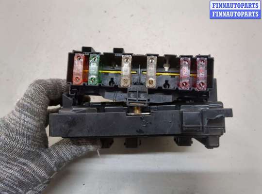 купить Блок управления BSM (Блок предохранителей) на Citroen C5 2001-2004
