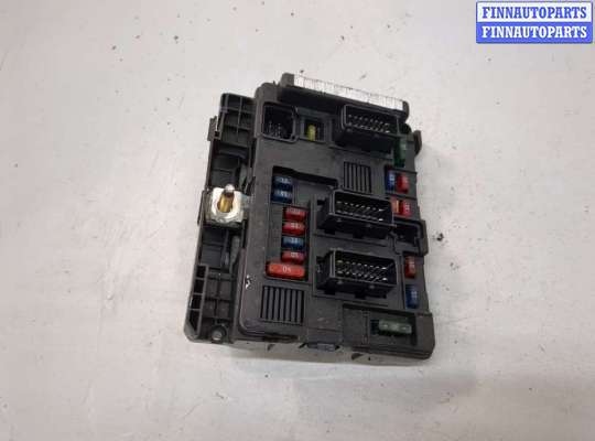 купить Блок управления BSM (Блок предохранителей) на Citroen C5 2001-2004