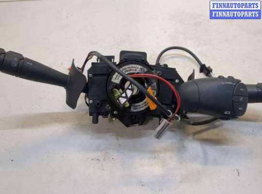Переключатель поворотов и дворников (стрекоза) RN1460361 на Renault Megane 1996-2002