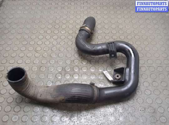 Патрубок интеркулера FT574322 на Citroen Jumper (Relay) 2014-2025