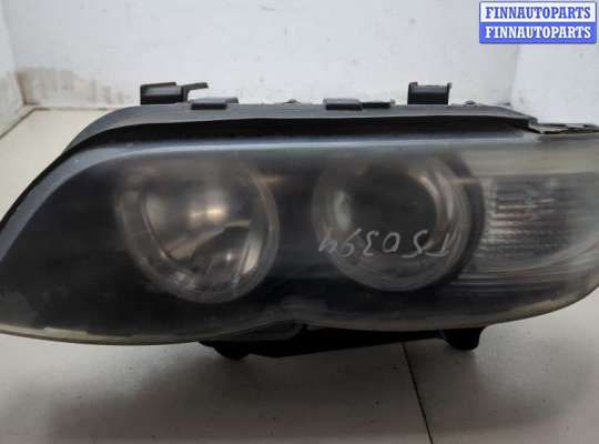 купить Фара (передняя) на BMW X5 E53 2000-2006