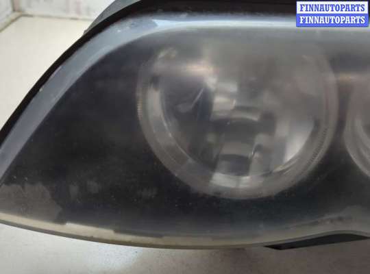 купить Фара (передняя) на BMW X5 E53 2000-2006