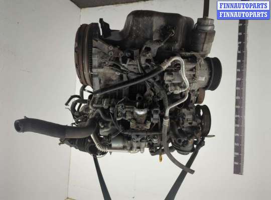 купить Генератор на Toyota Avensis 2 2003-2009