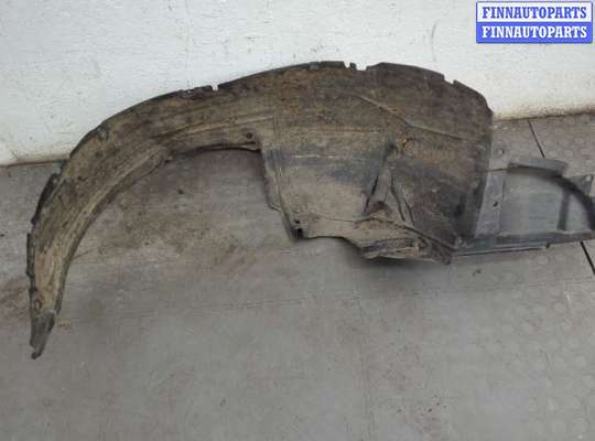 купить Защита арок (подкрылок) на Subaru Forester (S10) 1997-2002