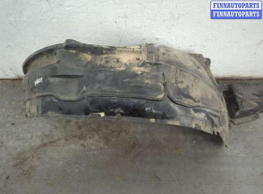 купить Защита арок (подкрылок) на Subaru Forester (S10) 1997-2002