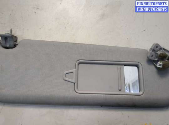 купить Козырек солнцезащитный на Hyundai H-1 Starex 2007-2021