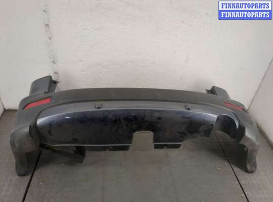 Купить Бампер на Honda CR-V 2006-2012 Бампер HD525241 на Honda CR-V 2006-2012