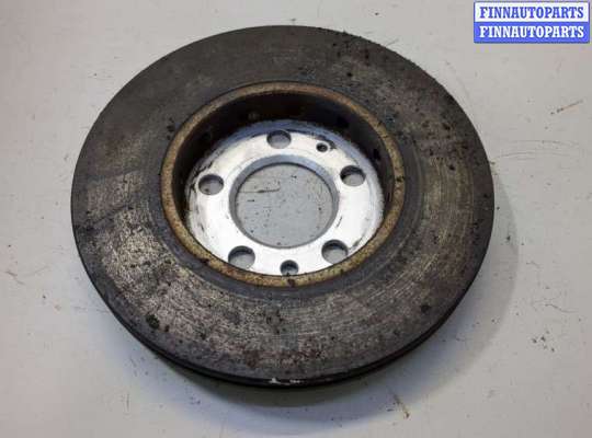 купить Диск тормозной на Volkswagen Golf 4 1997-2005