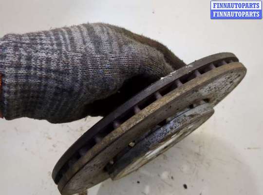купить Диск тормозной на Volkswagen Golf 4 1997-2005
