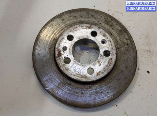 купить Диск тормозной на Volkswagen Golf 4 1997-2005