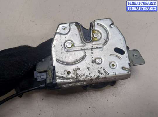 купить Замок багажника на Mercedes ML W164 2005-2011