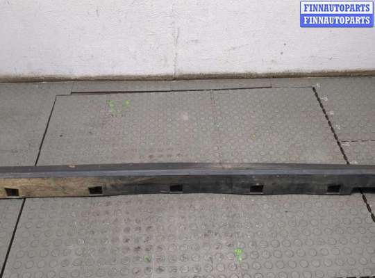 Накладка на порог FO1936895 на Ford Escape 2019-2022