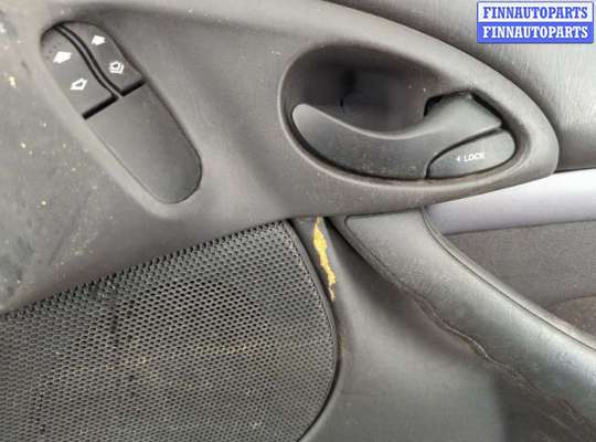купить Ручка двери наружная на Ford Focus 1 1998-2004
