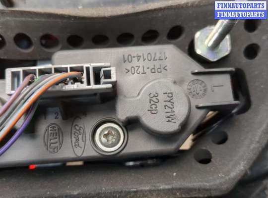 купить Фонарь (задний) на Ford Galaxy 2010-2015