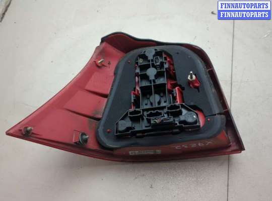 купить Фонарь (задний) на Volkswagen Golf 4 1997-2005