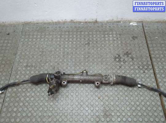 купить Рейка рулевая с г/у на Mercedes C W203 2000-2008