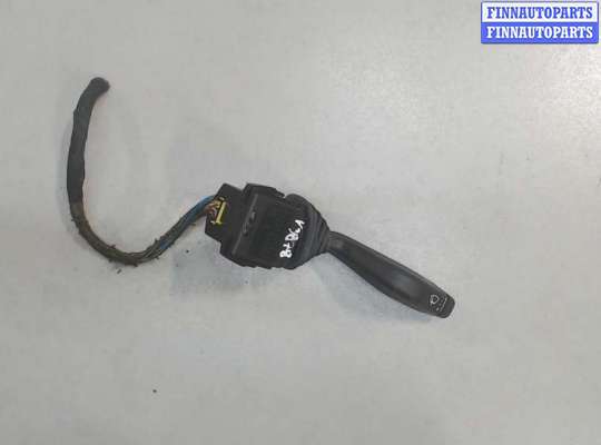 Подрулевой переключатель на Opel Astra F