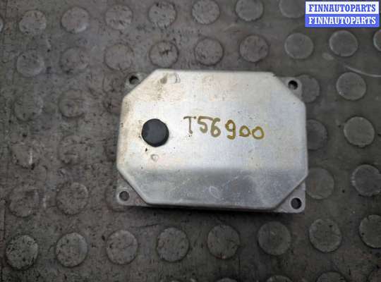 купить Блок управления двигателем на Fiat Punto Evo 2009-2012