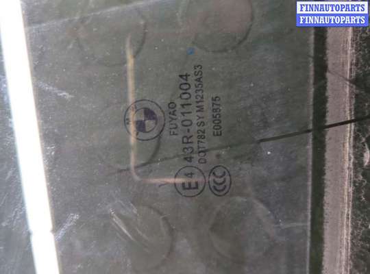 Стекло сдвижной двери