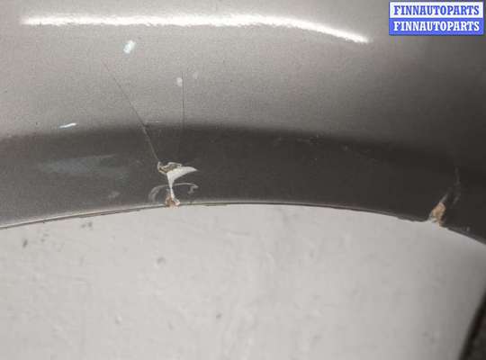 купить Кронштейн бампера на Mercedes S W221 2005-2013