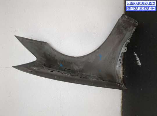 купить Кронштейн бампера на Mercedes S W221 2005-2013