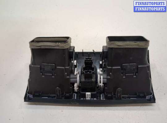 Дефлектор обдува салона на Subaru Forester IV (SJ)