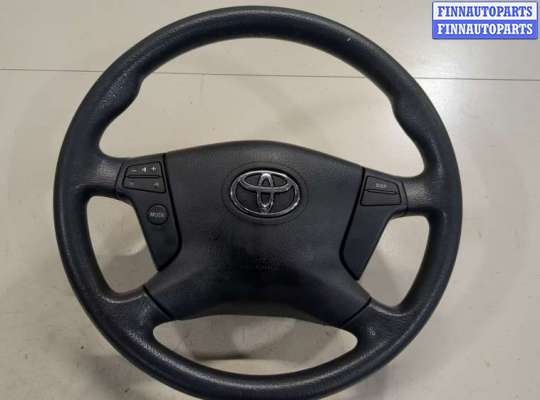 купить Подушка безопасности водителя на Toyota Avensis 2 2003-2008