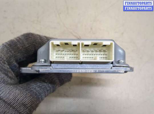 купить Блок управления стояночным тормозом на Mazda CX-9 2016-2022