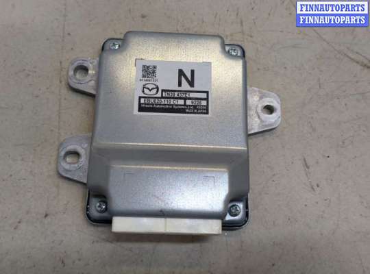 купить Блок управления стояночным тормозом на Mazda CX-9 2016-2022