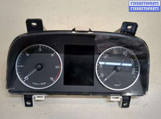 купить Щиток приборов (приборная панель) на Land Rover Range Rover Sport 2009-2013