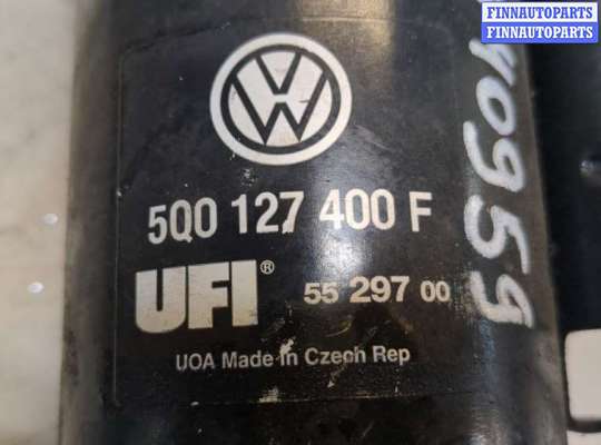 Корпус топливного фильтра на Volkswagen Passat B8 (3G)