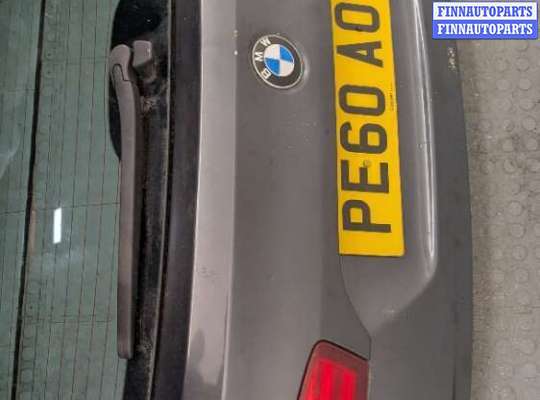 купить Крышка (дверь) багажника на BMW 5 F10 2010-2017