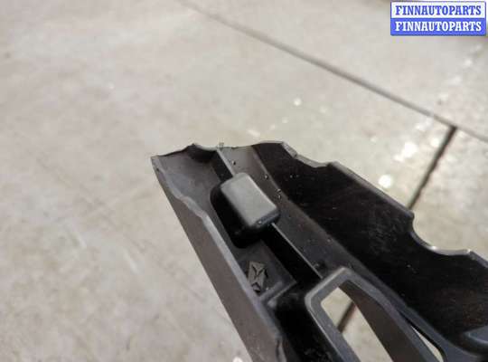 купить Кронштейн бампера на BMW X5 E70 2006-2013