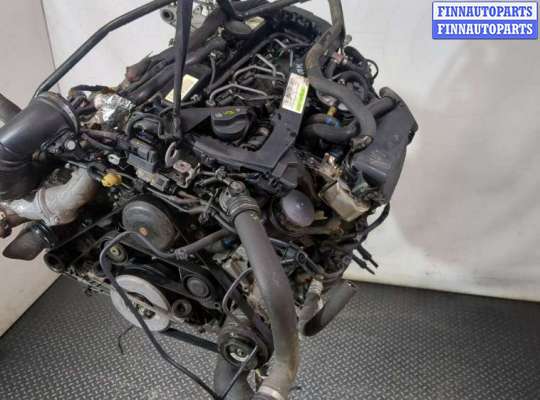 купить Компрессор кондиционера на Mercedes ML W166 2011-