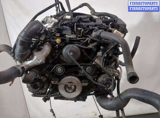 купить Компрессор кондиционера на Mercedes ML W166 2011-