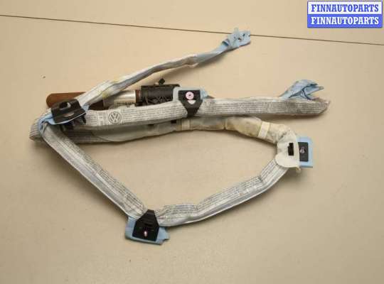купить Подушка безопасности боковая (шторка) на Volkswagen Passat 6 2005-2010