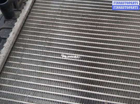 купить Радиатор охлаждения двигателя на Volvo S60 2010-2018