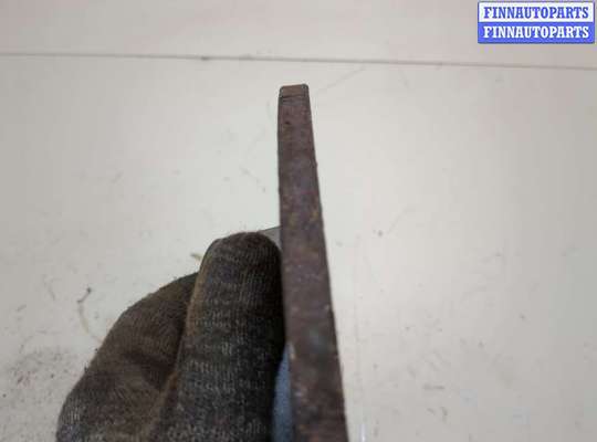 купить Диск тормозной на Skoda Octavia (A5) 2004-2013