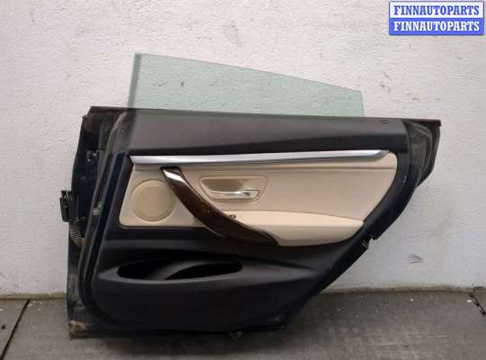 купить Замок двери на BMW 3 F34 Gran Turismo 2013-