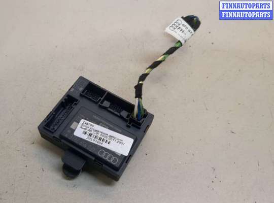 купить Блок управления дверьми на Audi A6 (C6) 2004-2011
