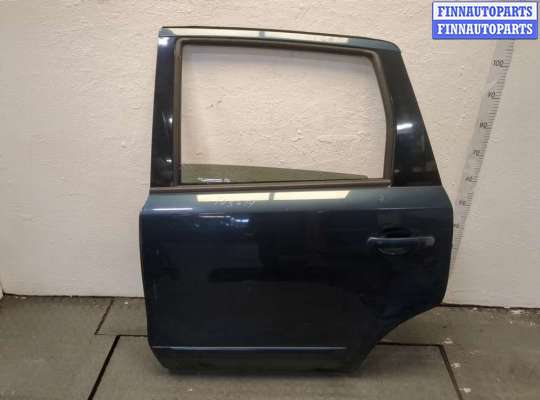 Купить Замок двери на Nissan Note E11 2005-2013 Замок двери NS994285 на Nissan Note E11 2005-2013