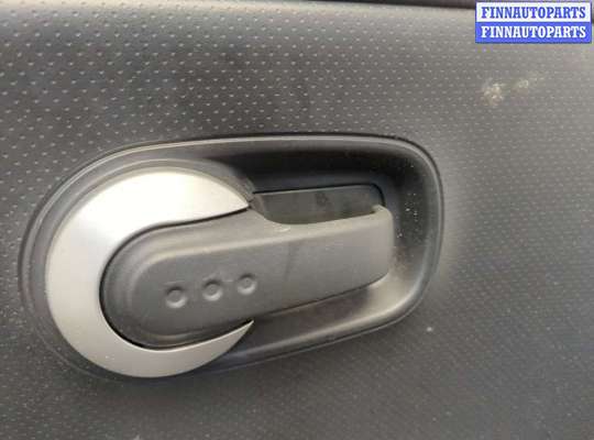 купить Замок двери на Nissan Note E11 2005-2013