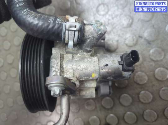 купить Насос гидроусилителя руля (ГУР) на Mercedes C W204 2006-2015