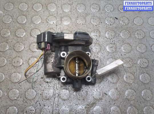 Купить Заслонка дроссельная на Opel Astra J 2010-2017 Заслонка дроссельная OP2359566 на Opel Astra J 2010-2017