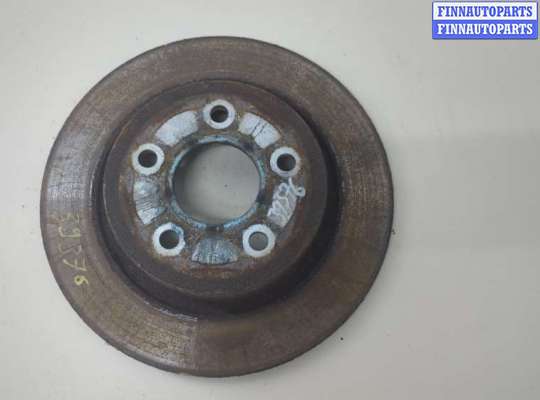 купить Диск тормозной на Ford Focus 2 2005-2008
