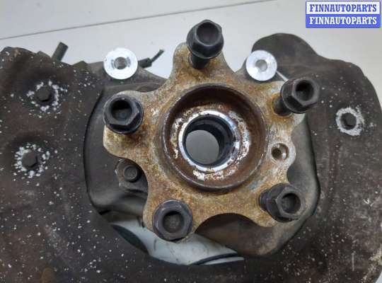 купить Ступица (кулак, цапфа) на BMW 5 G30, G31 2017-2023