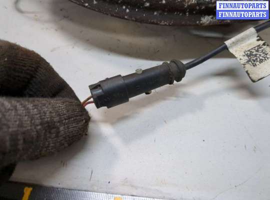 купить Ступица (кулак, цапфа) на BMW 5 G30, G31 2017-2023