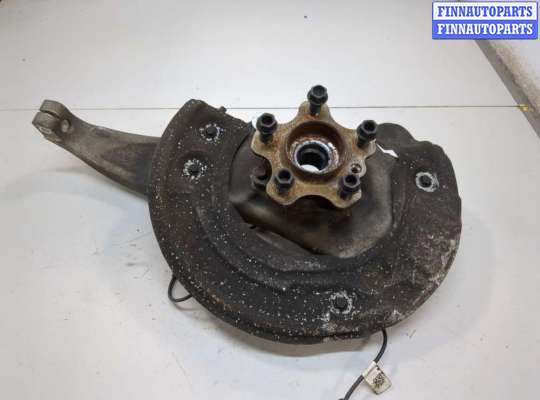 купить Ступица (кулак, цапфа) на BMW 5 G30, G31 2017-2023